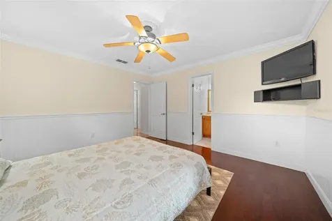 561 E Country Club Drive Williston FL 32696