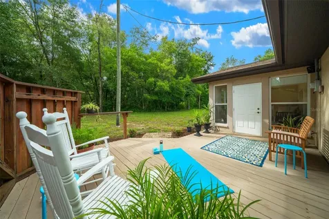 561 E Country Club Drive Williston FL 32696