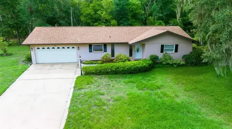 561 E Country Club Drive Williston FL 32696