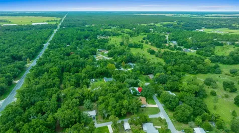 561 E Country Club Drive Williston FL 32696