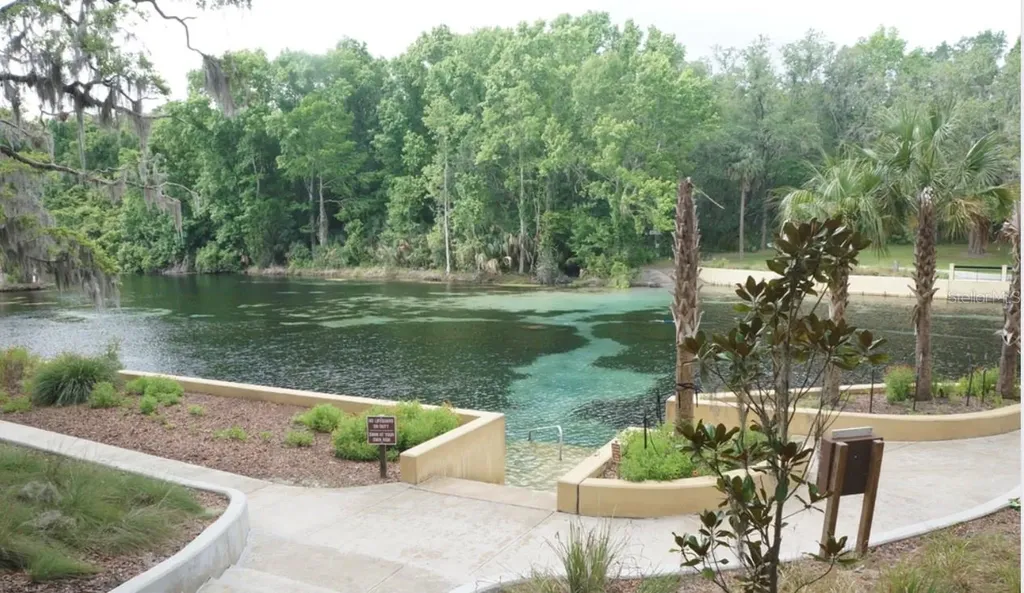 2888 NE 102nd Terrace Silver Springs FL 34488