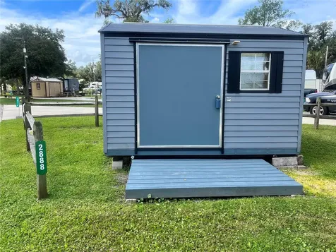 2888 NE 102nd Terrace Silver Springs FL 34488