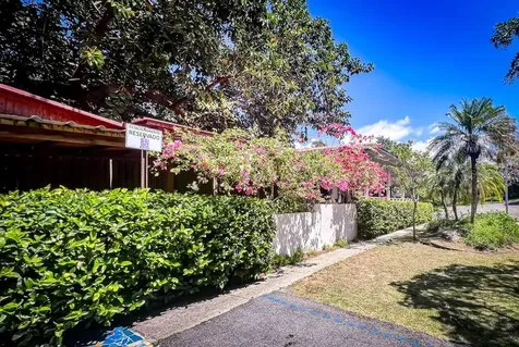 127 Km 4.3 Bo. Quebradas Avenue Guayanilla PR 00656