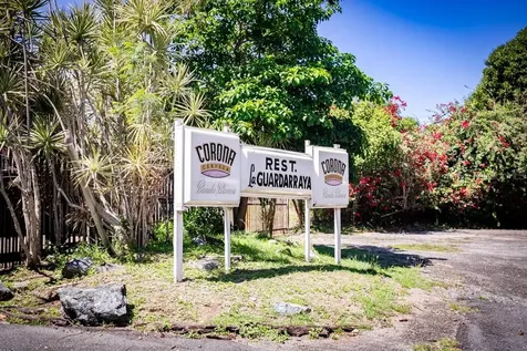 127 Km 4.3 Bo. Quebradas Avenue Guayanilla PR 00656