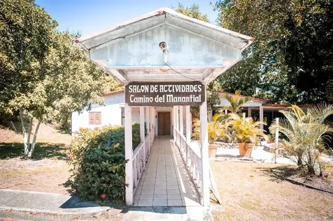 127 Km 4.3 Bo. Quebradas Avenue Guayanilla PR 00656