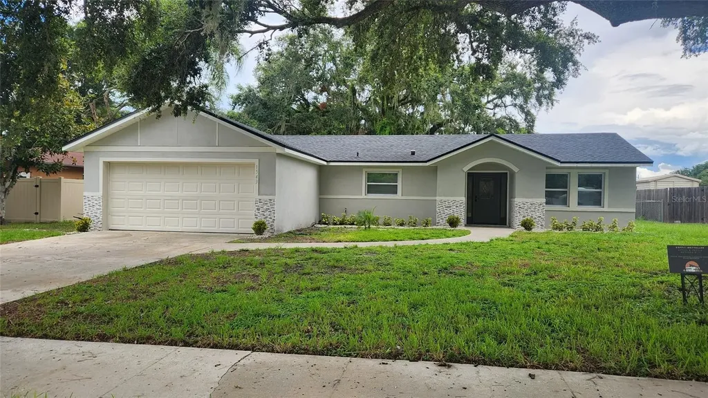 1543 Heather Way Kissimmee FL 34744