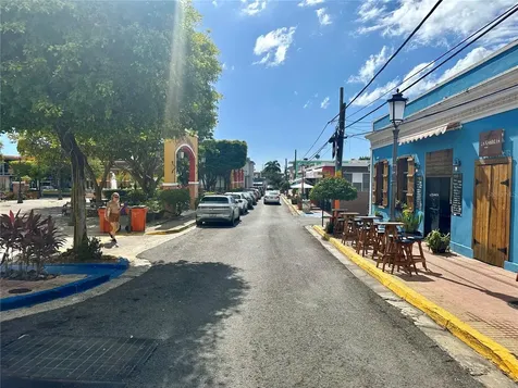 Carr 412 Km.hm 2.2 Rincon PR 00677