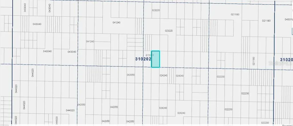 N/a Frostproof FL 33843