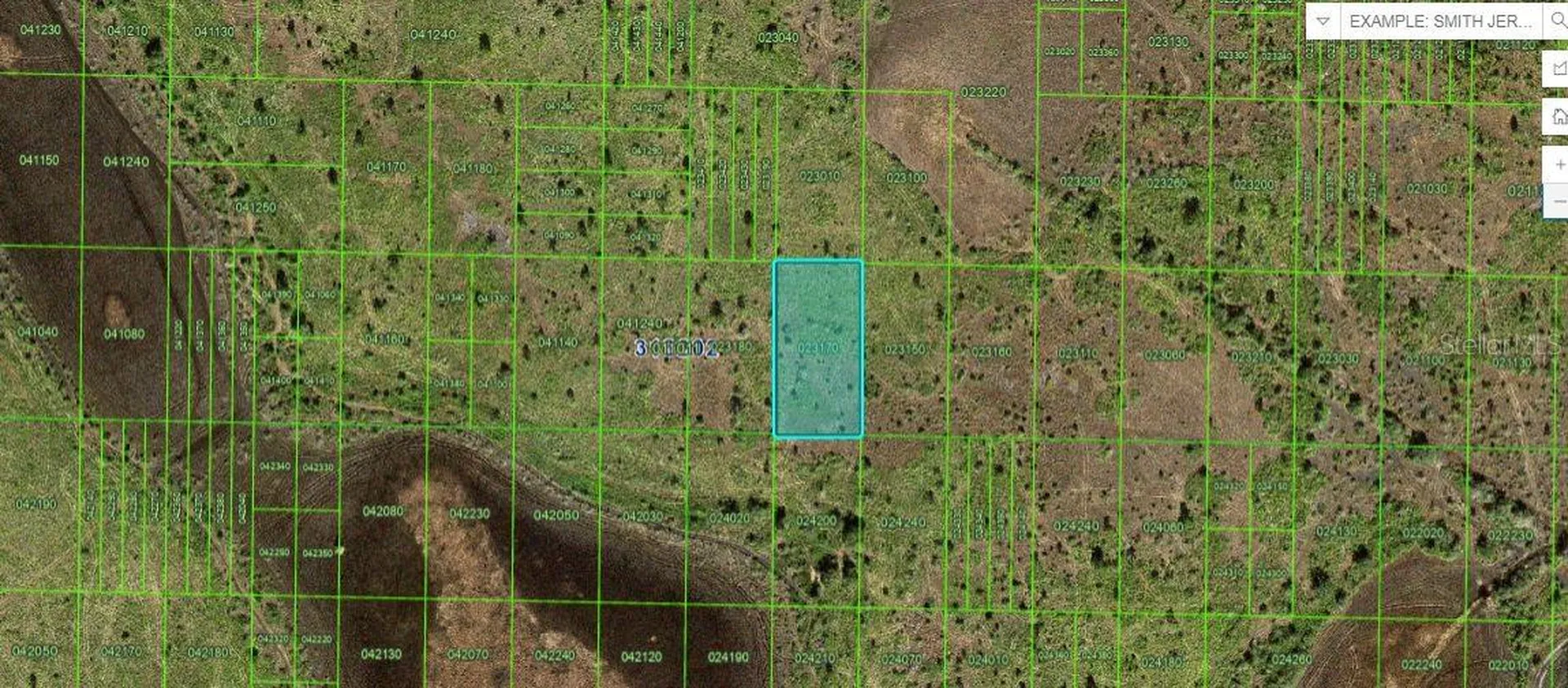 N/a Frostproof FL 33843