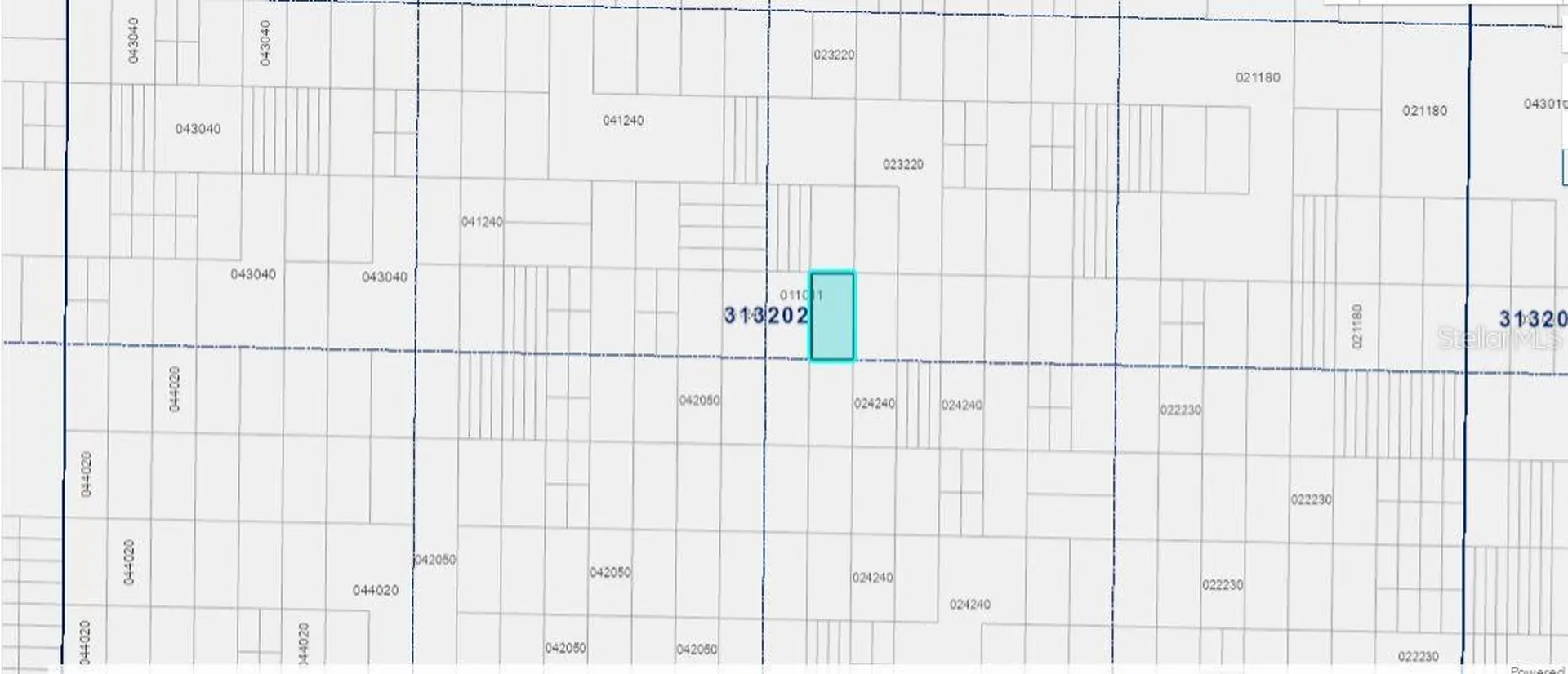 N/a Frostproof FL 33843