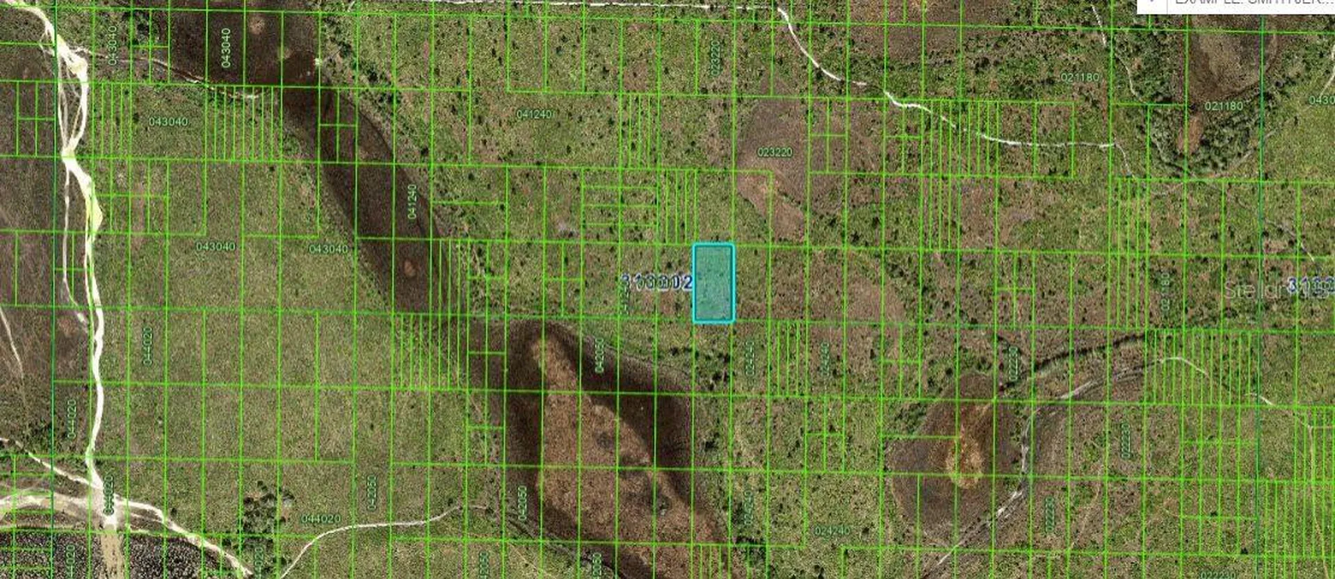N/a Frostproof FL 33843