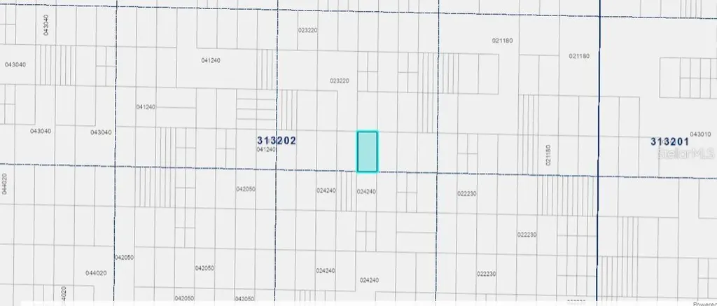 N/a Frostproof FL 33843