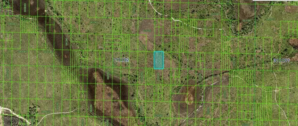 N/a Frostproof FL 33843