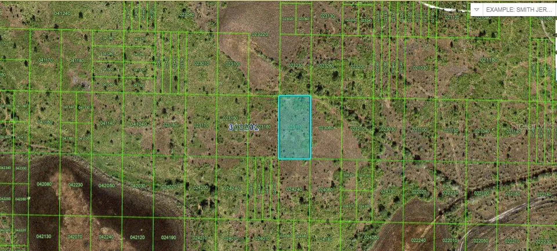 N/a Frostproof FL 33843