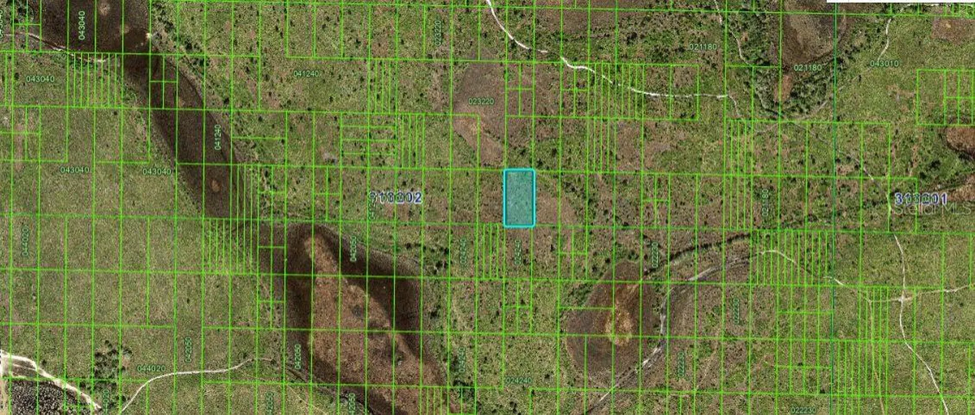 N/a Frostproof FL 33843