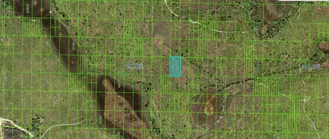 N/a Frostproof FL 33843