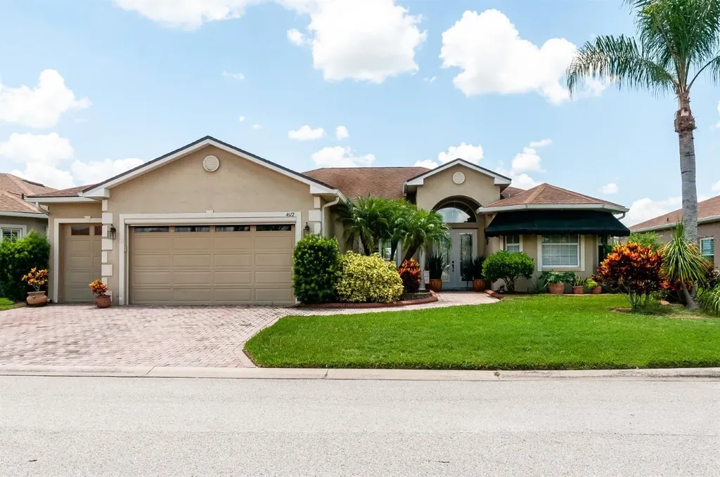 4612 Turnberry Lane Lake Wales FL 33859