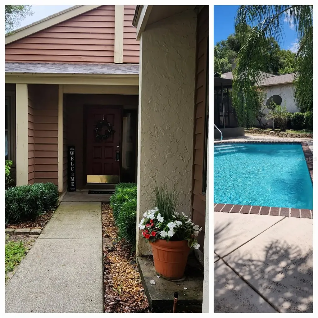 370 NE 45th Terrace Ocala FL 34470