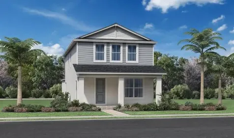 2448 Cedar Rose Street Apopka FL 32712