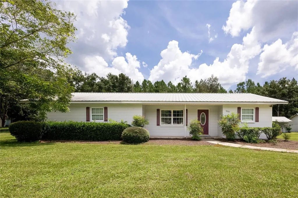 3097 NE 192nd Avenue Williston FL 32696