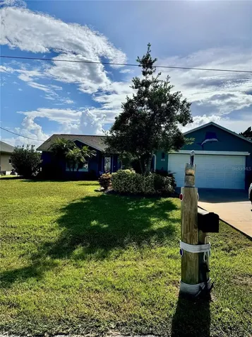 101 Colechester Lane Palm Coast FL 32137