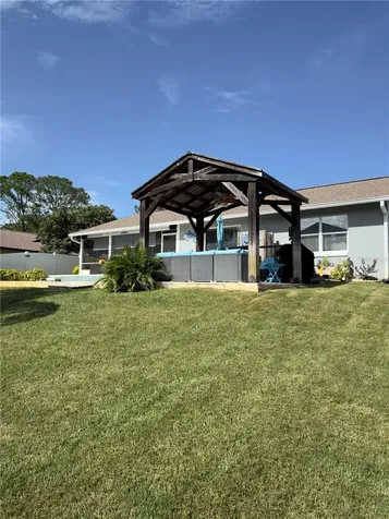 101 Colechester Lane Palm Coast FL 32137