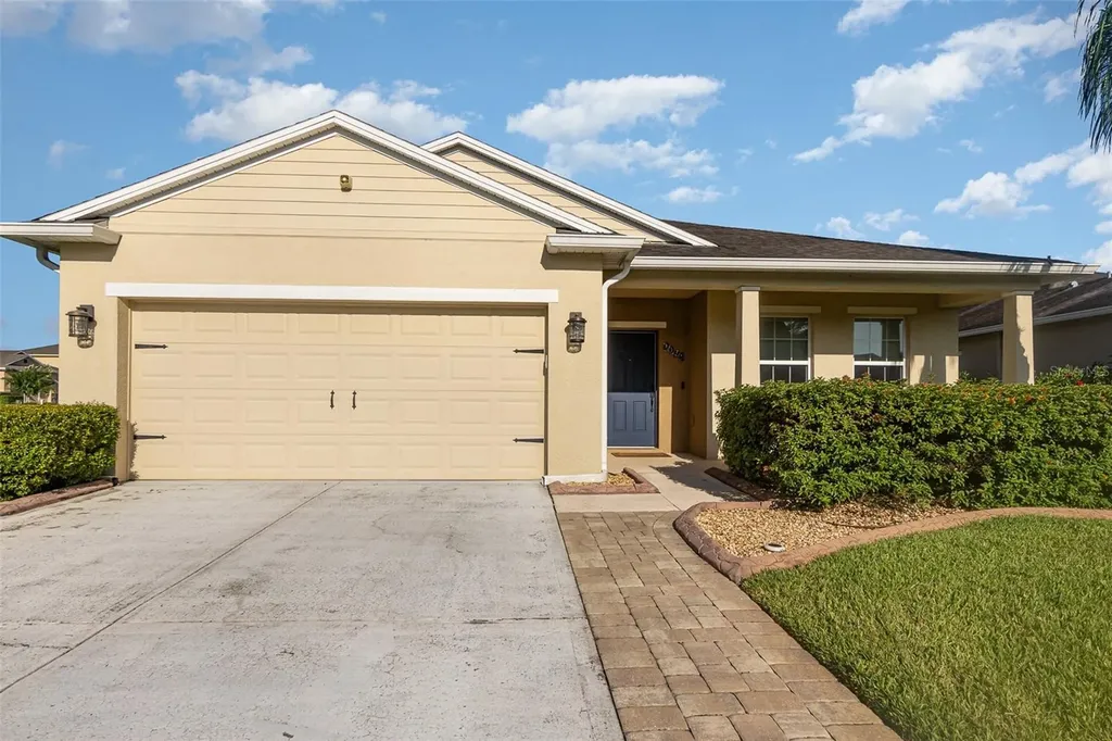 2049 Marabou Drive Davenport FL 33896