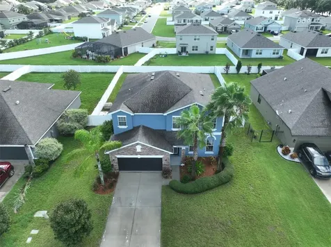 2009 Via Napoli Street Plant City FL 33566