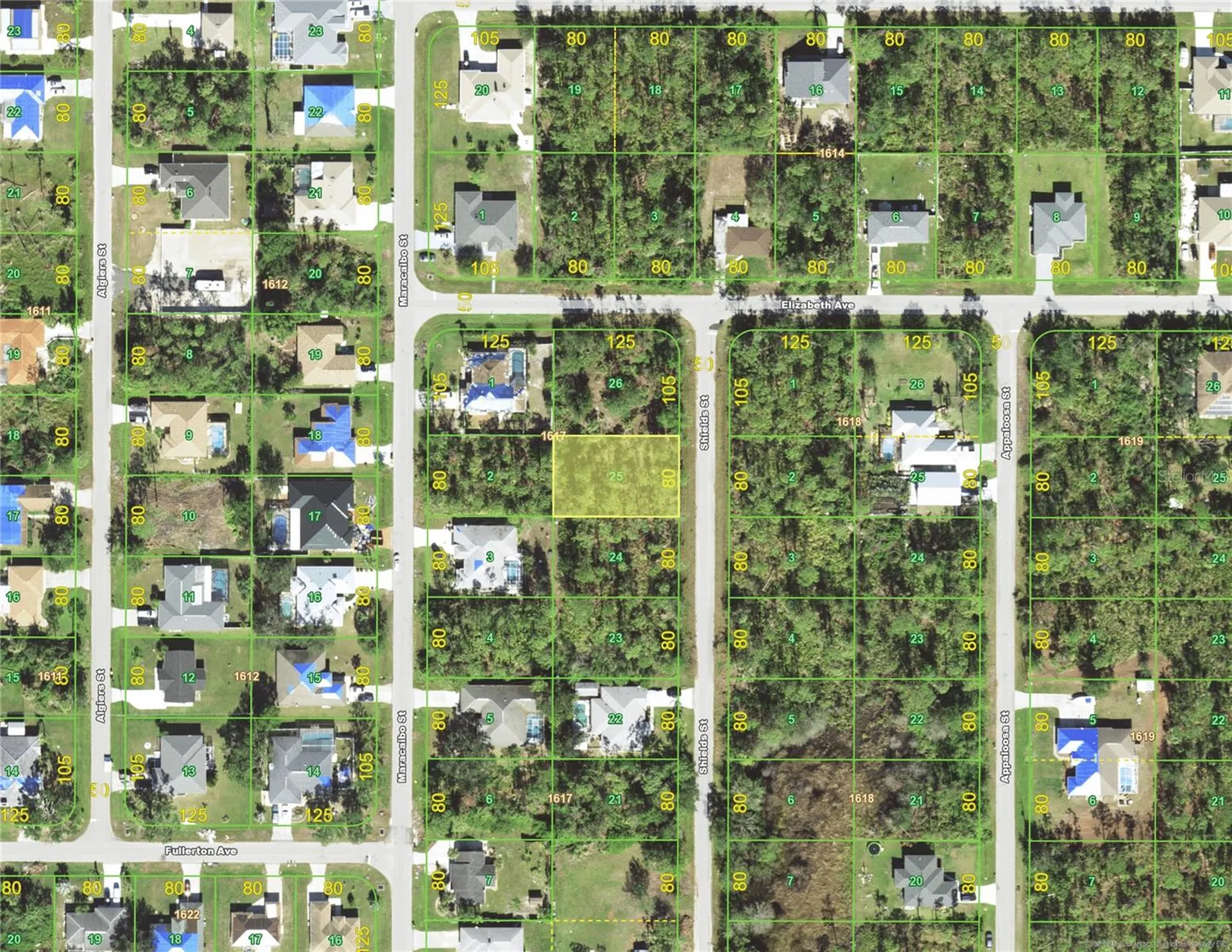 1375 Shields Street Punta Gorda FL 33980