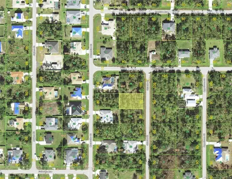 1375 Shields Street Punta Gorda FL 33980
