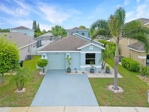 13327 Meadowfield Drive Orlando FL 32824