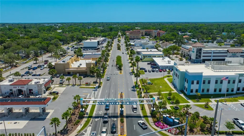 0 Purdue Street New Port Richey FL 34654