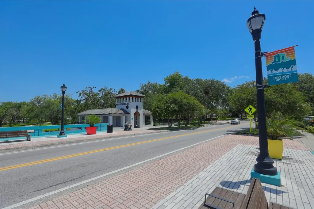 0 Purdue Street New Port Richey FL 34654