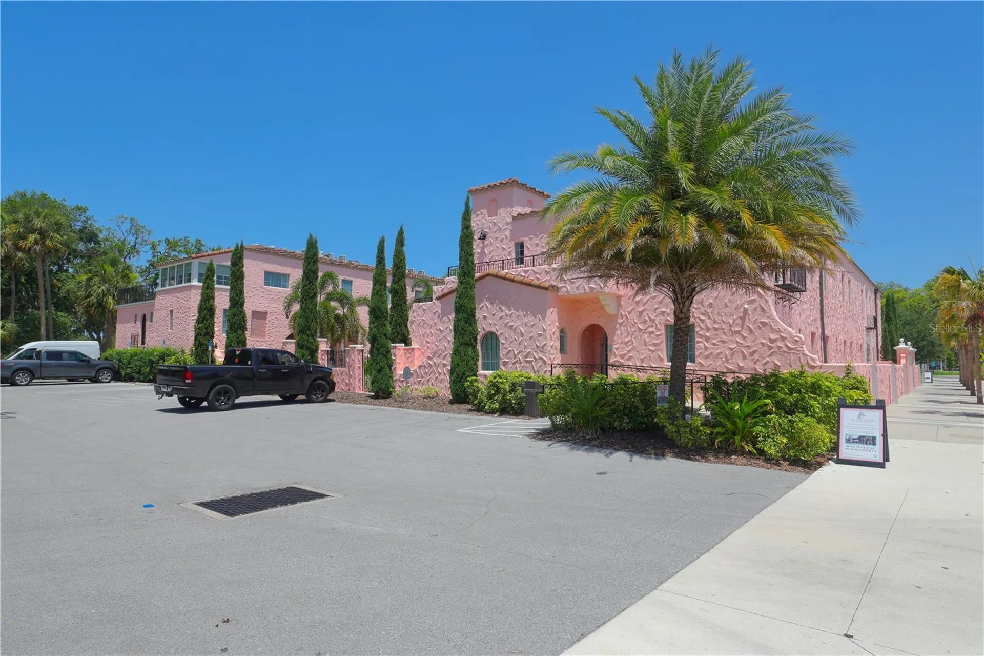 0 Purdue Street New Port Richey FL 34654