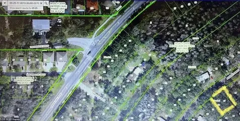 0 Purdue Street New Port Richey FL 34654