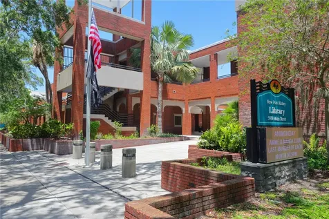 0 Purdue Street New Port Richey FL 34654