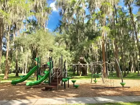 0 Purdue Street New Port Richey FL 34654