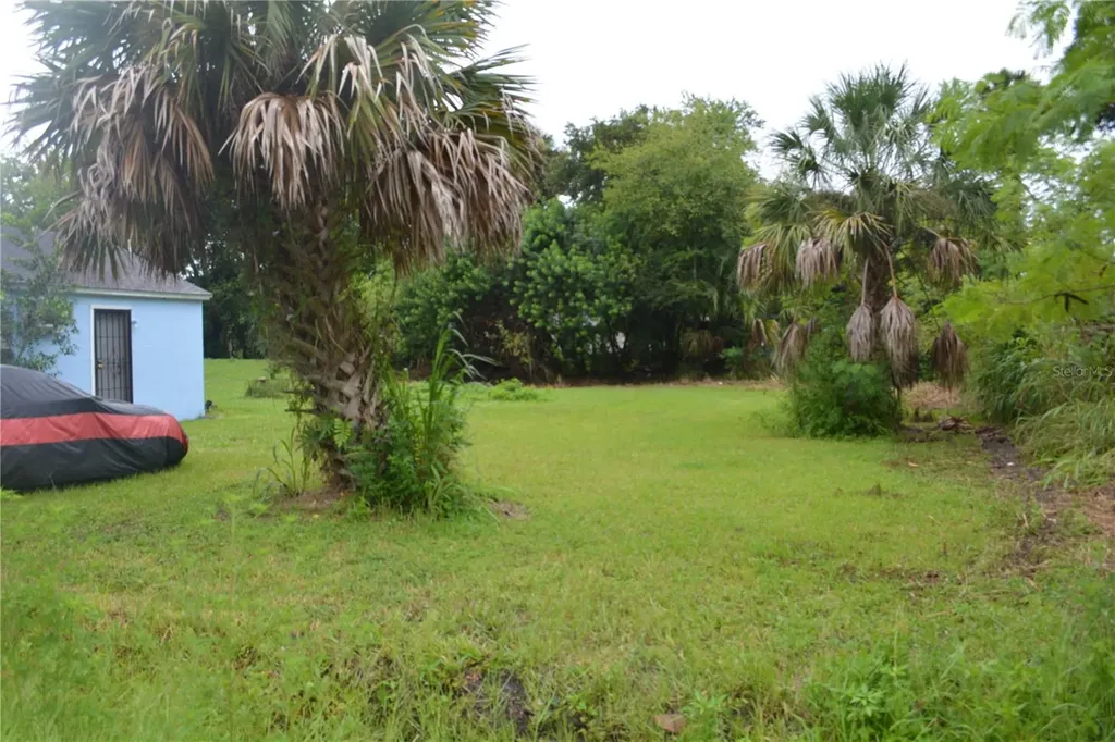 0 Main Street Sanford FL 32771