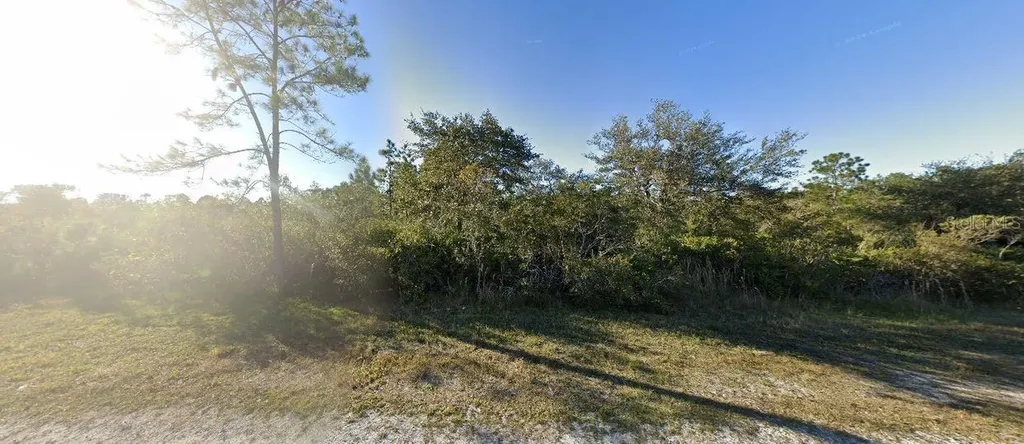 Sarasota Drive Lake Wales FL 33855