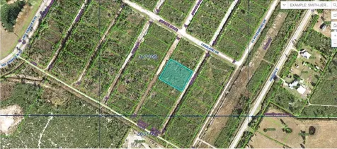 Sarasota Drive Lake Wales FL 33855