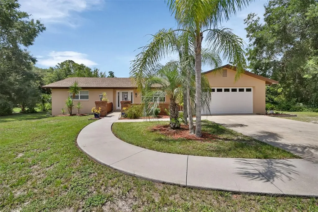 3 Valencia Circle Debary FL 32713