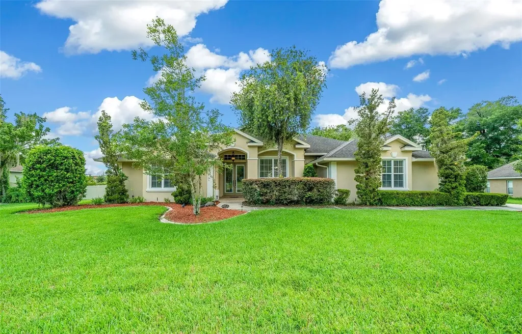 3520 SE 45th Avenue Ocala FL 34480