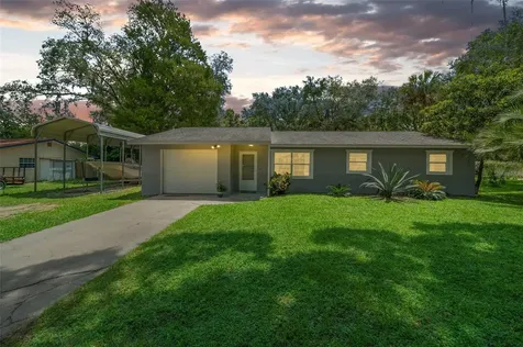 105 S Poinsettia Terrace Crystal River FL 34429