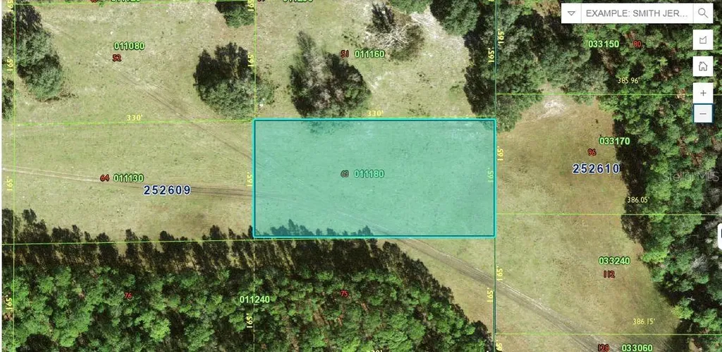 Commonwealth Avenue N Polk City FL 33868