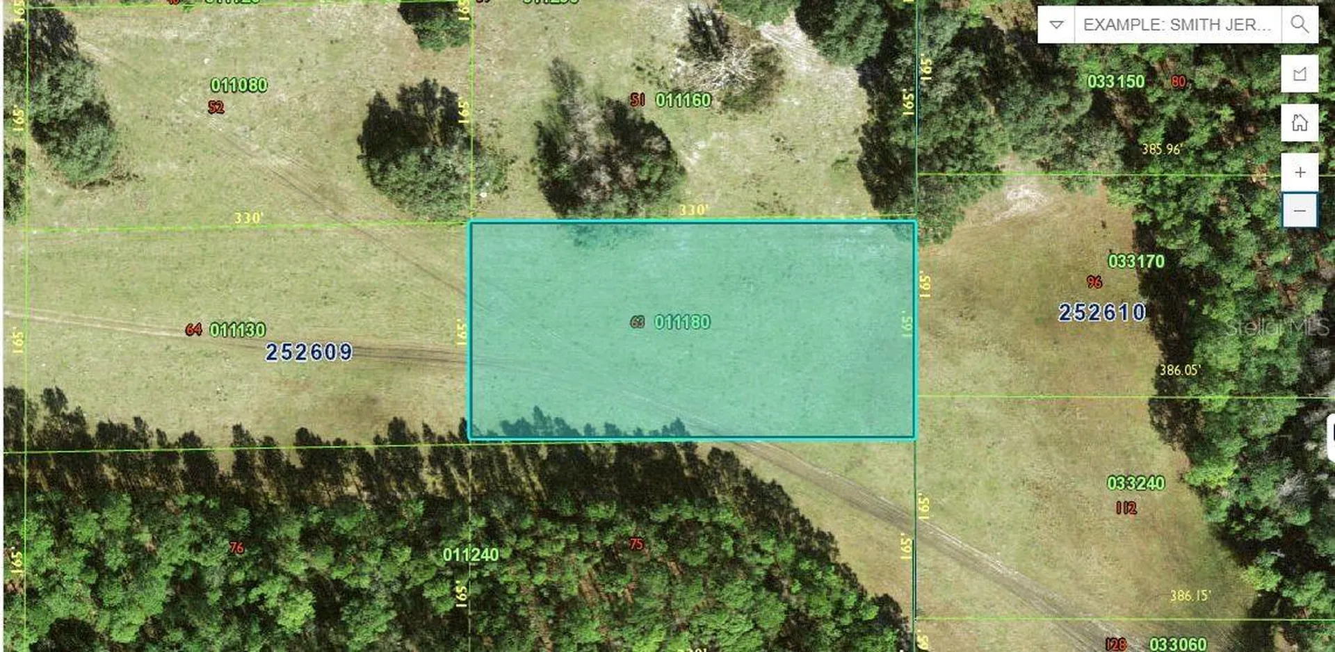 Commonwealth Avenue N Polk City FL 33868