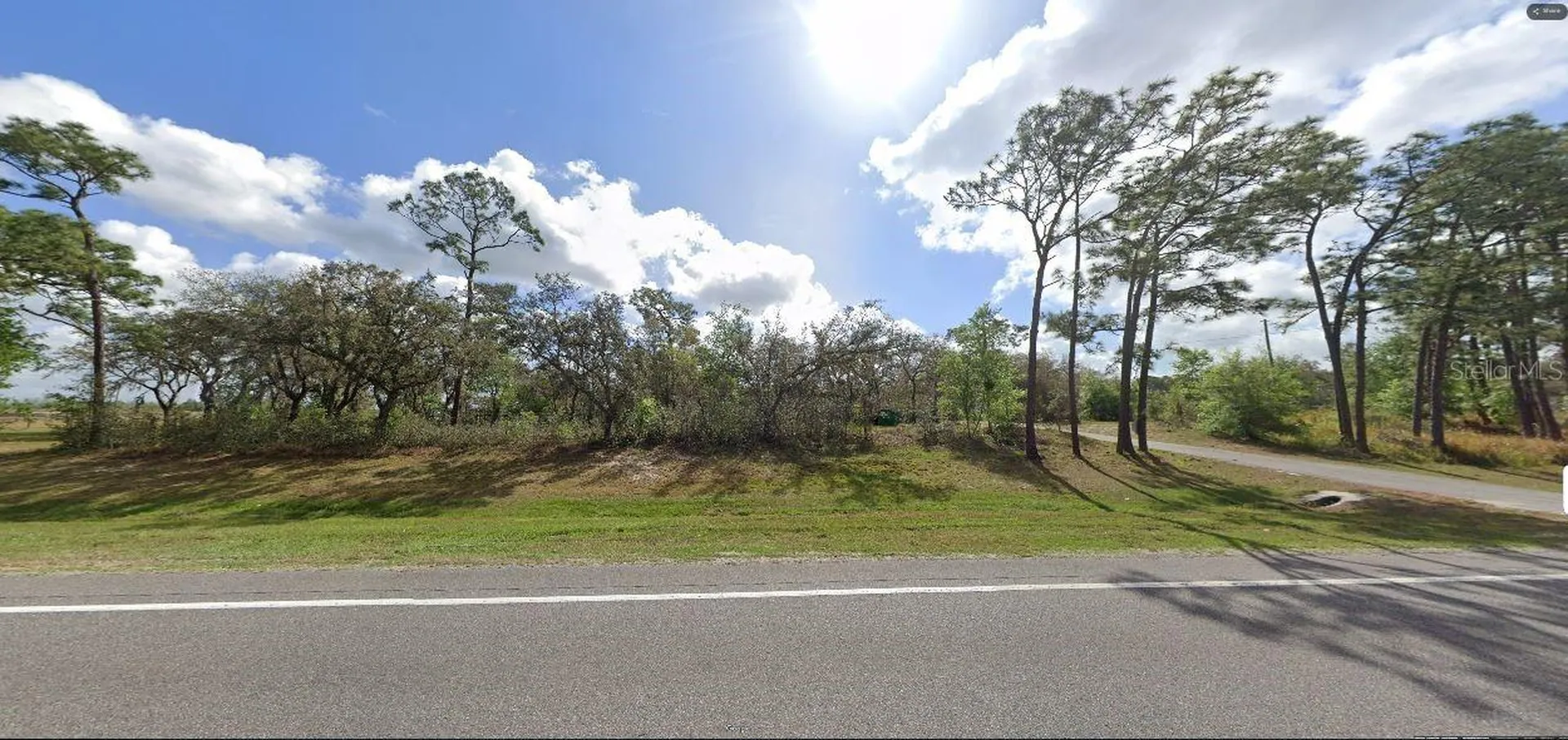 Commonwealth Avenue N Polk City FL 33868
