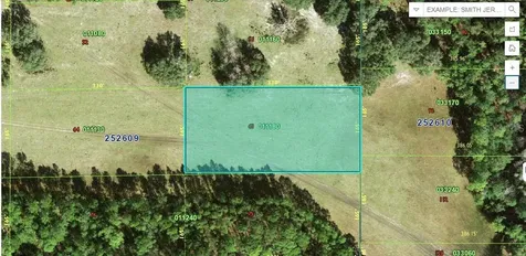 Commonwealth Avenue N Polk City FL 33868