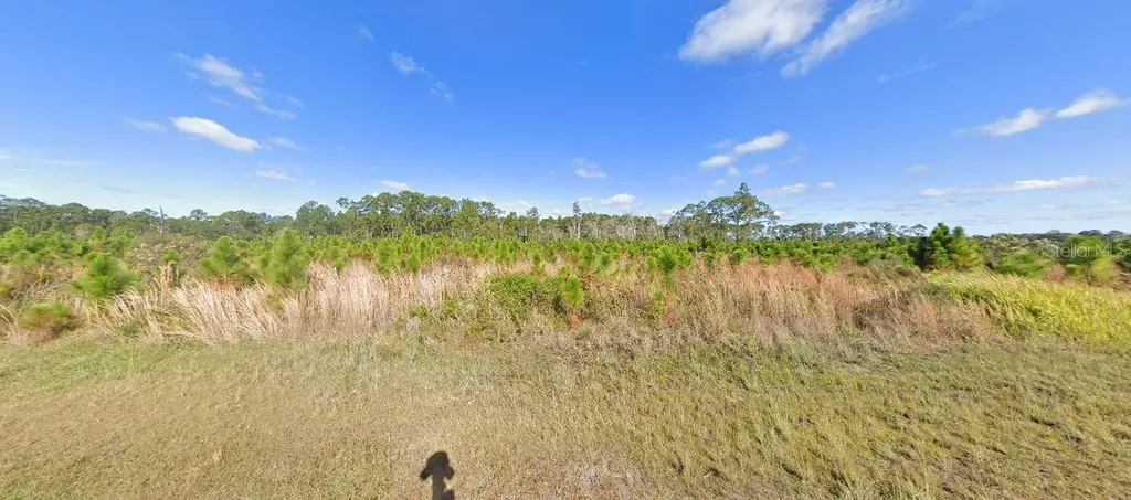 206 Alba Drive Indian Lake Estates FL 33855