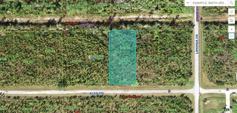 206 Alba Drive Indian Lake Estates FL 33855