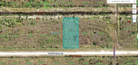 506 Portulaca Drive Indian Lake Estates FL 33855